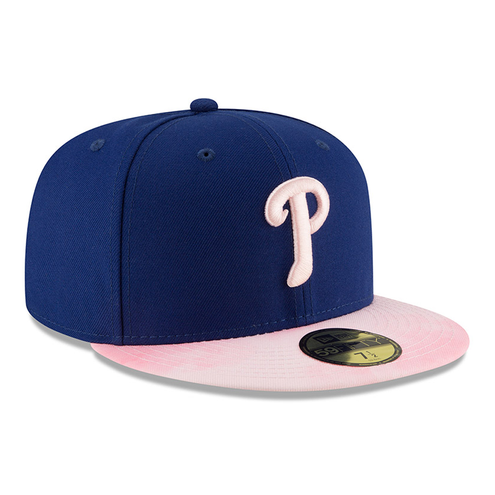 59FIFTY – Philadelphia Phillies Mothers Day On Field