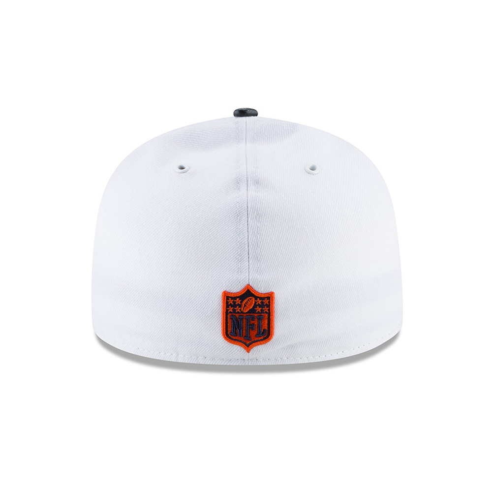 59FIFTY – NFL Draft 2017 – Chicago Bears, On Stage
