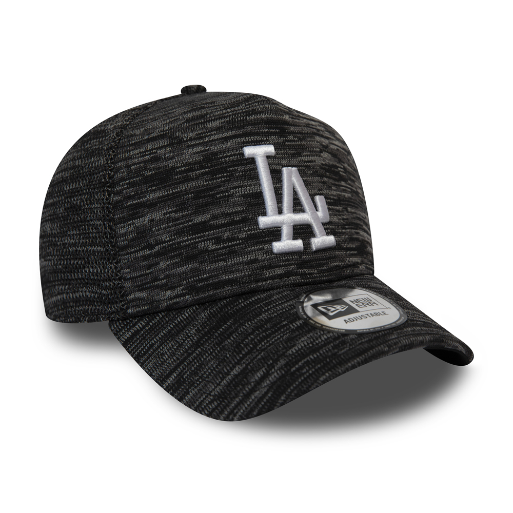 Los Angeles Dodgers Engineered Fit A Frame Trucker nero