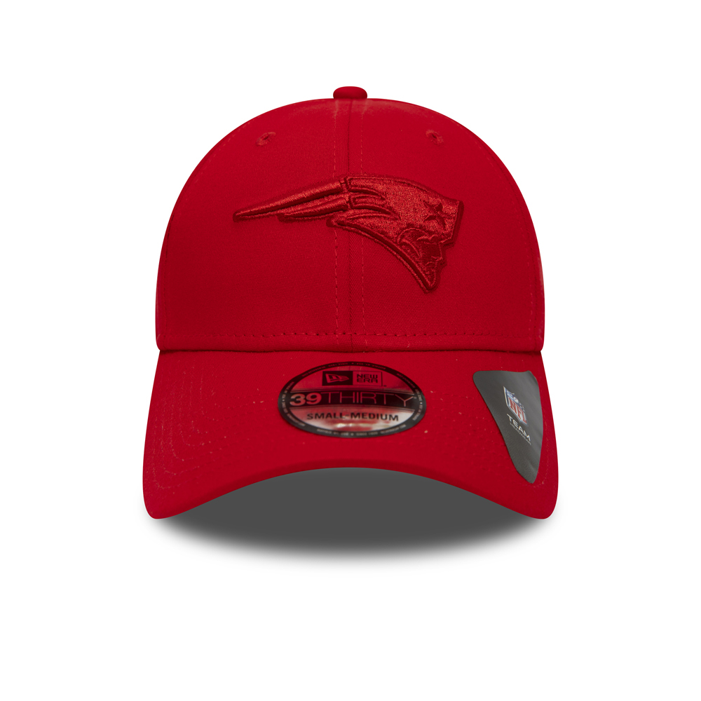 39THIRTY – New England Patriots – Official Team Tonal – Rot