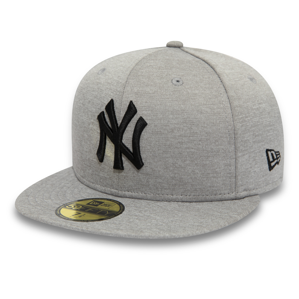 Yankees de Nueva York Shadow Tech Grey 59FIFTY