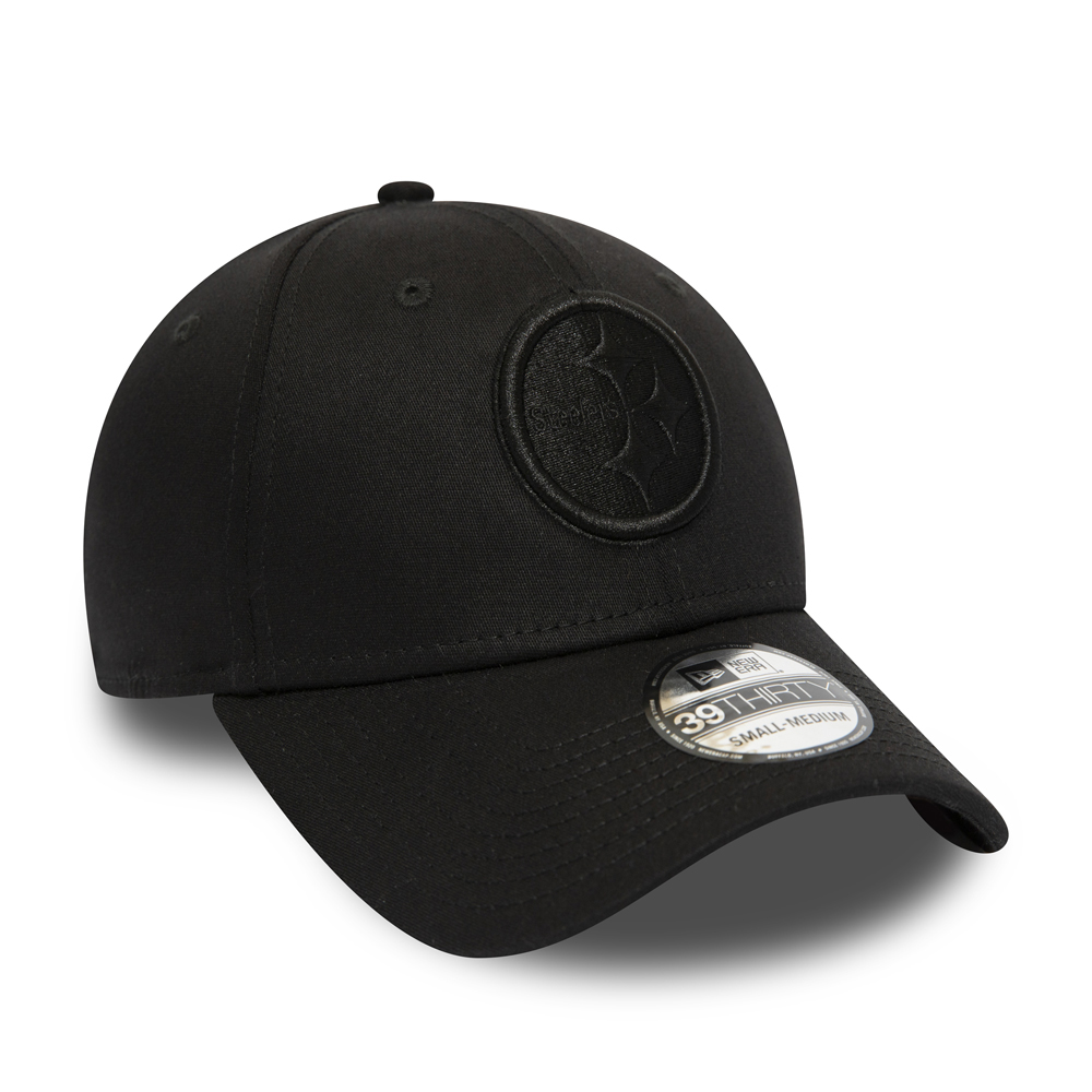 Pittsburgh Steelers Official Team Tonal 39THIRTY, negro