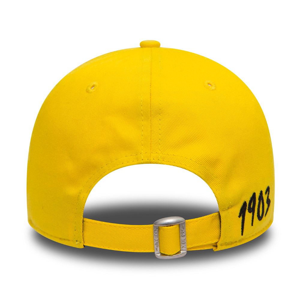 Tour de France Jersey Pack Yellow 9FORTY