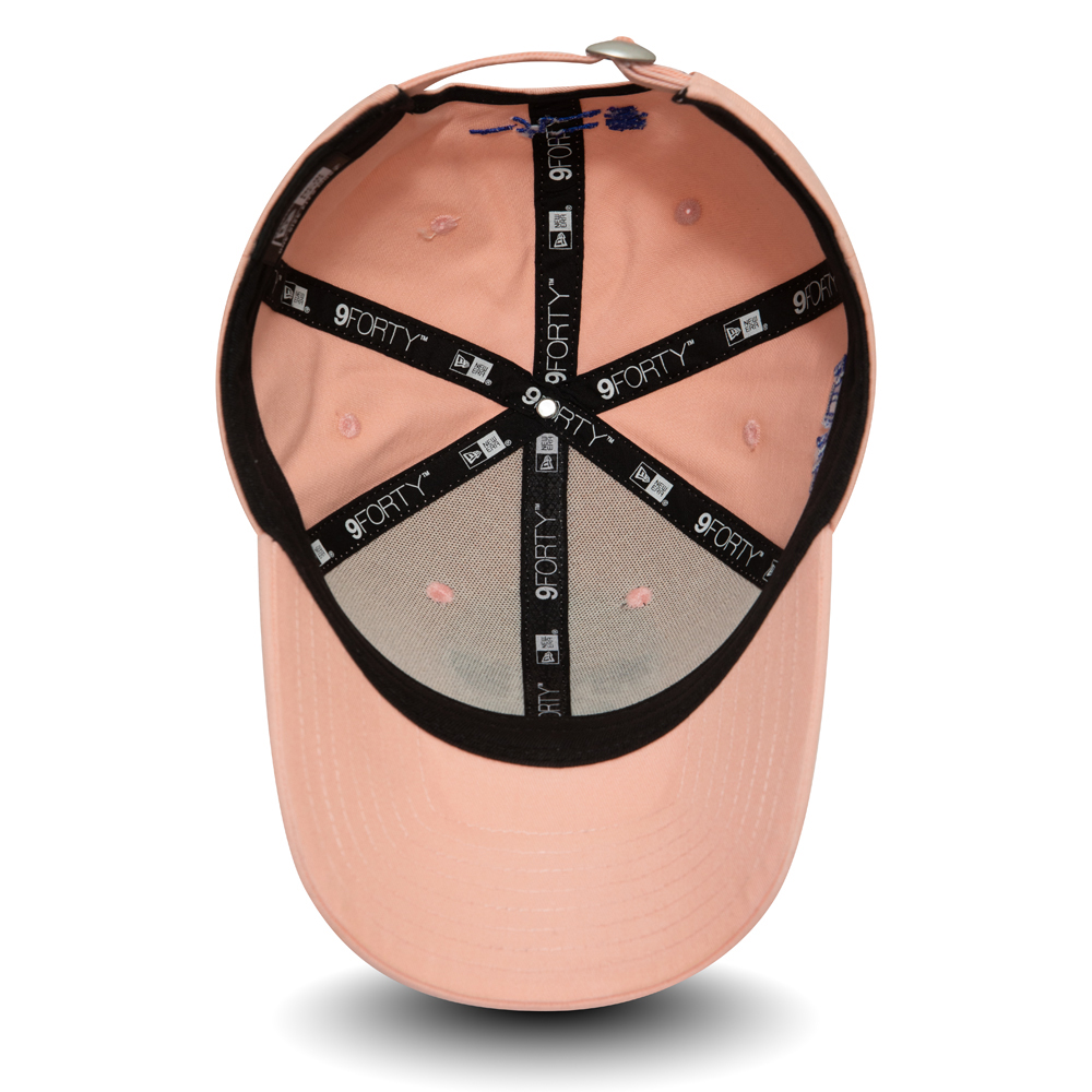 New Era – 9FORTY – East Asia – Pink