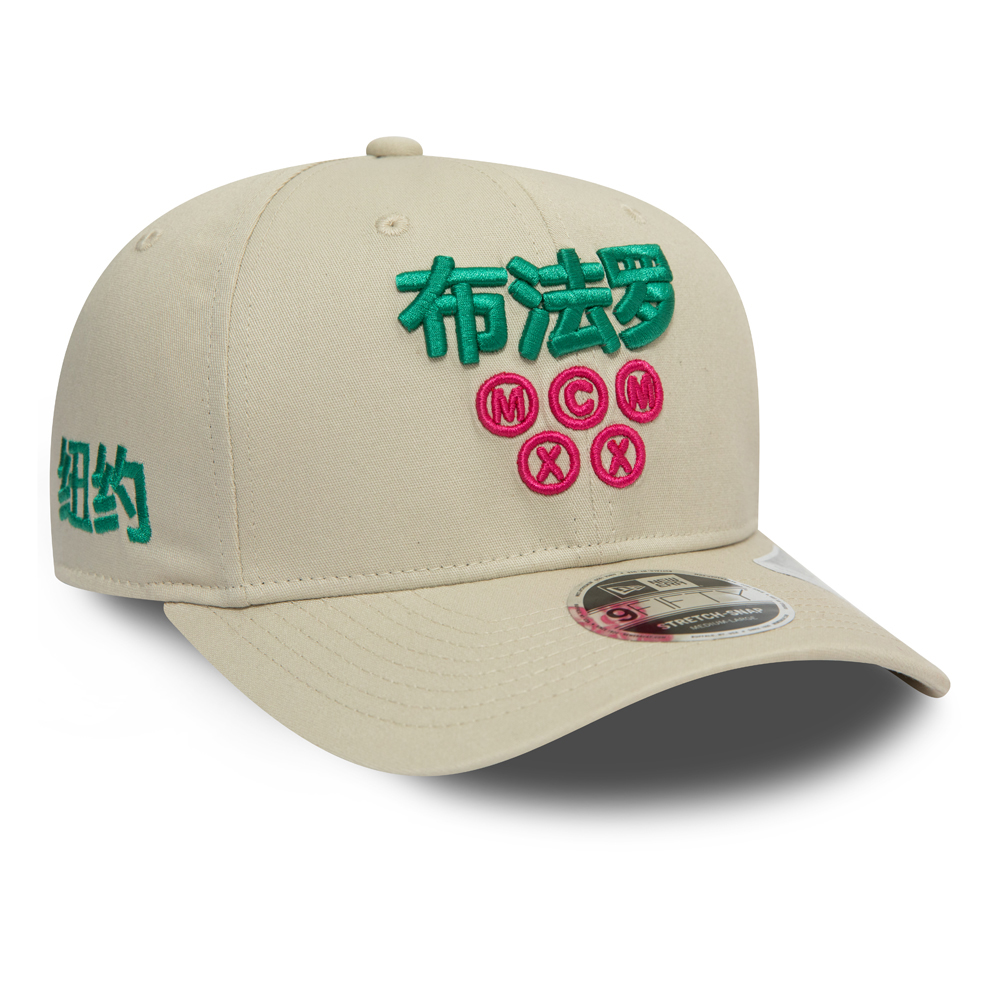 New Era East Asia 9FIFTY, beis