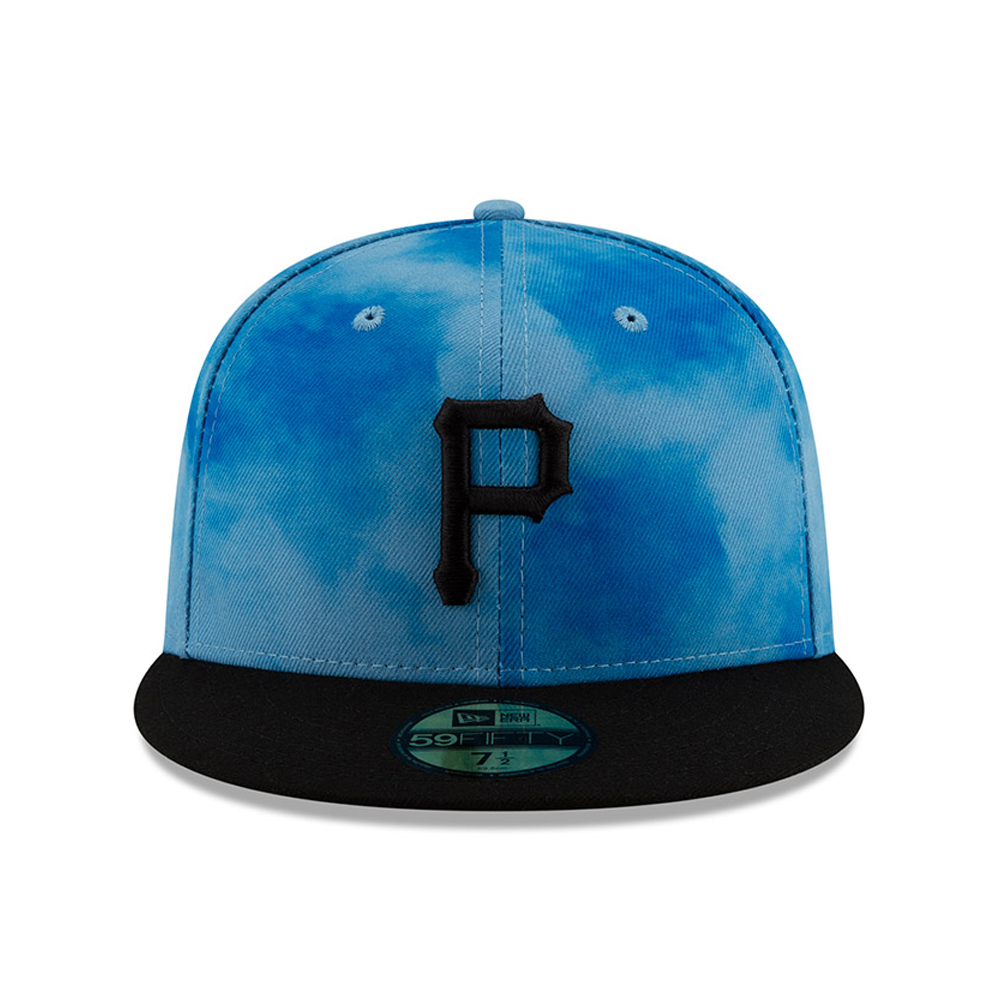 59FIFTY – Pittsburgh Pirates Father's Day 2019