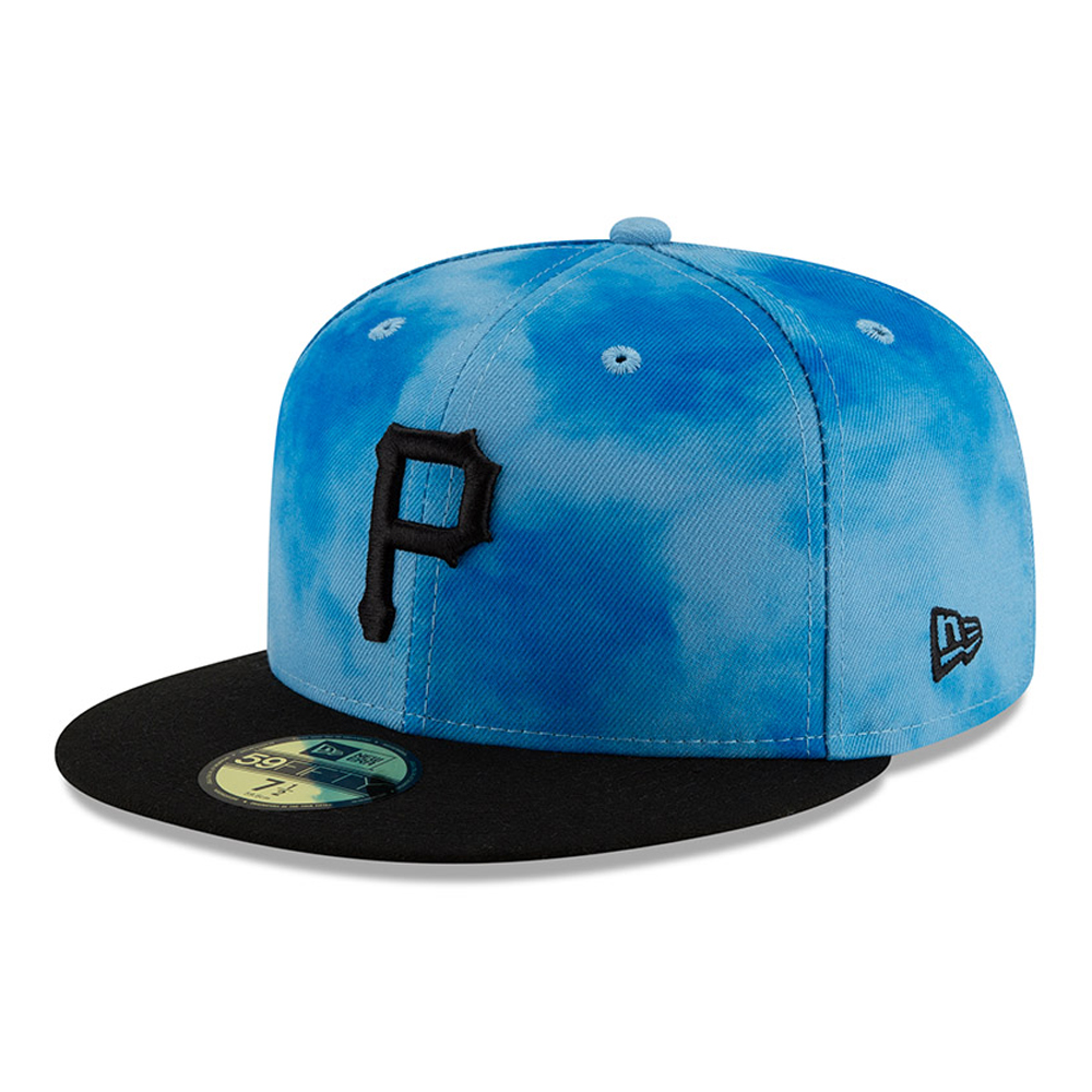 Pittsburgh Pirates Father's Day 2019 59FIFTY