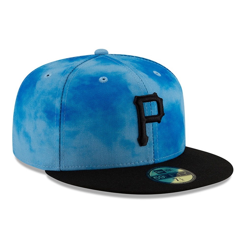 Pittsburgh Pirates Fathers Day 2019 59FIFTY