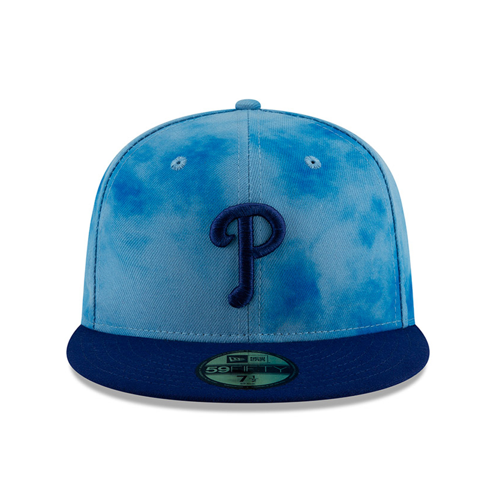 Philadelphia Phillies Father's Day 2019 59FIFTY