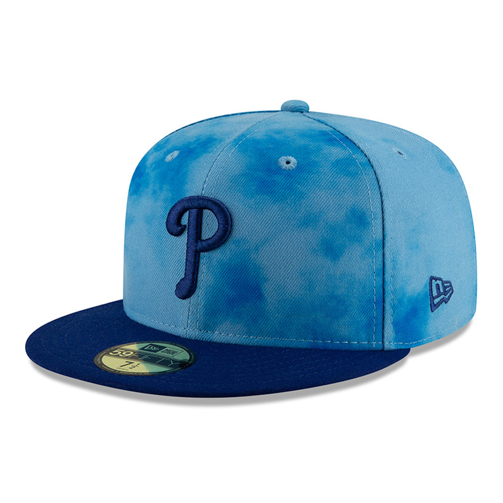 Philadelphia Phillies Fathers Day 2019 59FIFTY