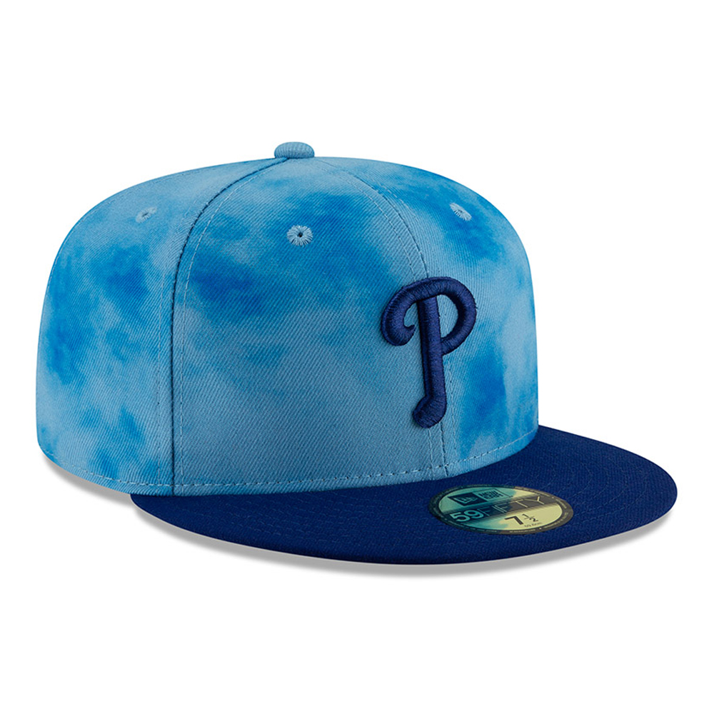 Philadelphia Phillies Fathers Day 2019 59FIFTY