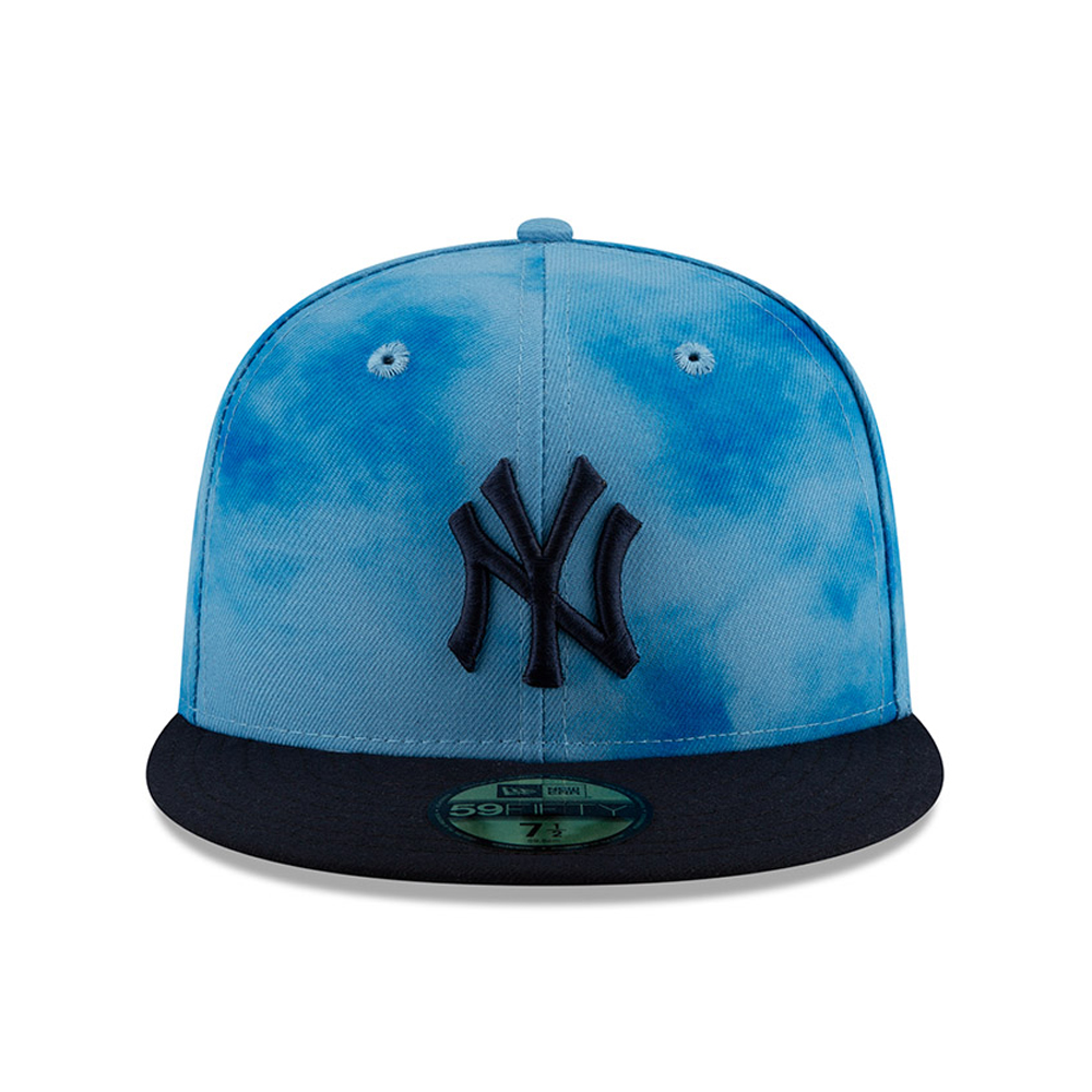New York Yankees Fathers Day 2019 59FIFTY