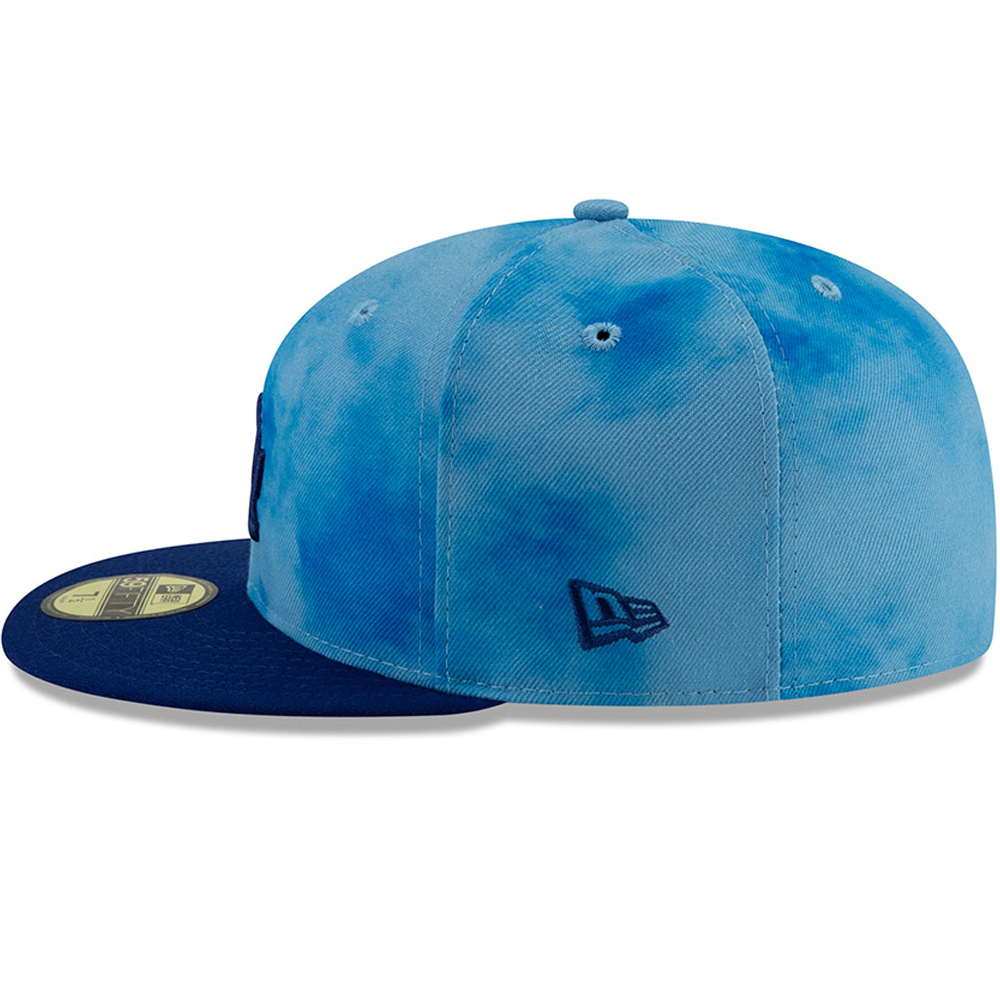 Los Angeles Dodgers Fathers Day 2019 59FIFTY