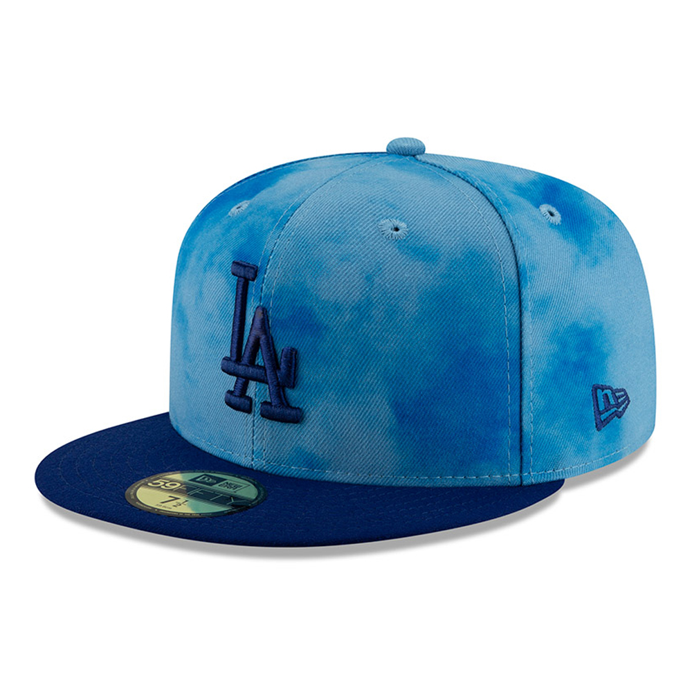Los Angeles Dodgers Father's Day 2019 59FIFTY