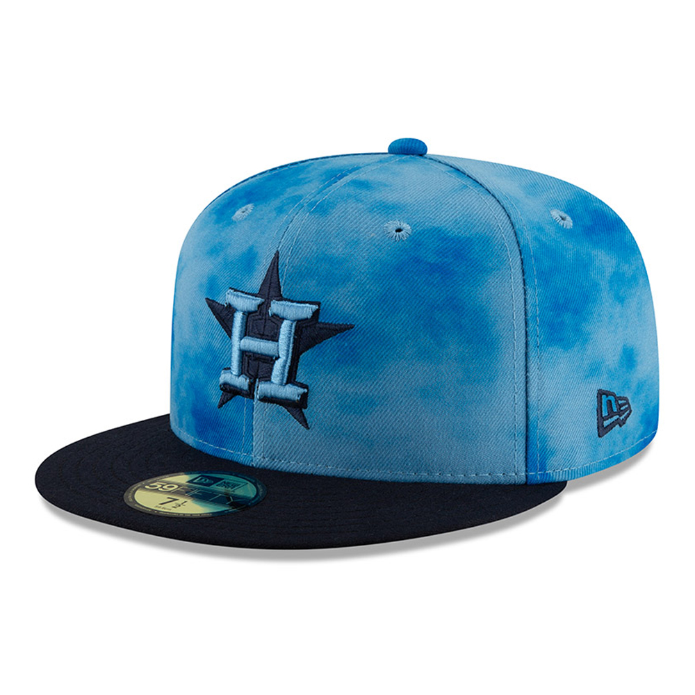 Houston Astros Father's Day 2019 59FIFTY