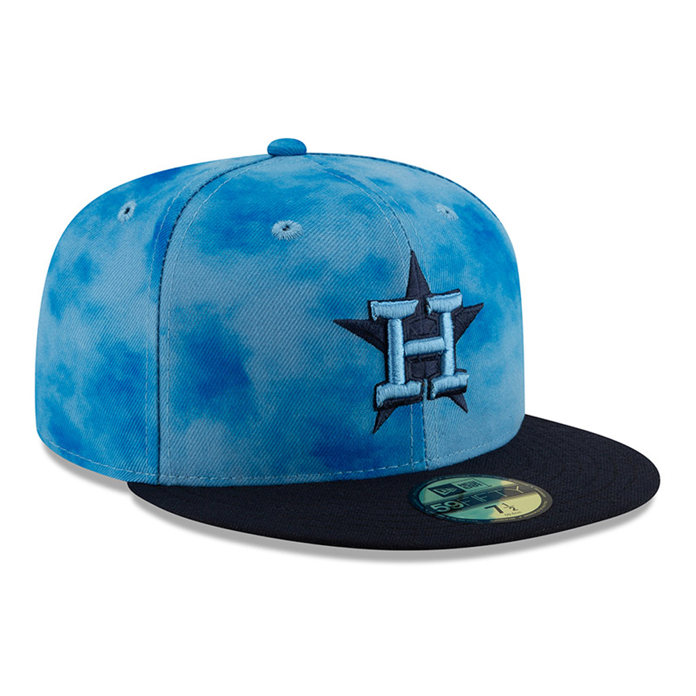 Houston Astros Father's Day 2019 59FIFTY