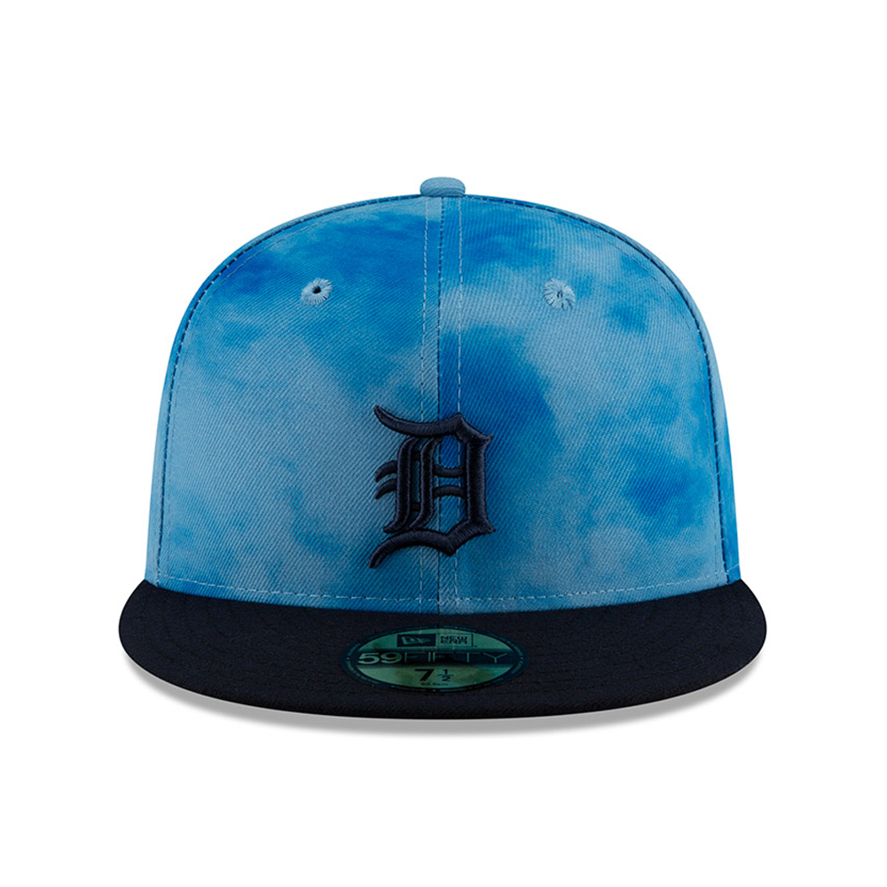 Detroit Tigers Father's Day 2019 59FIFTY