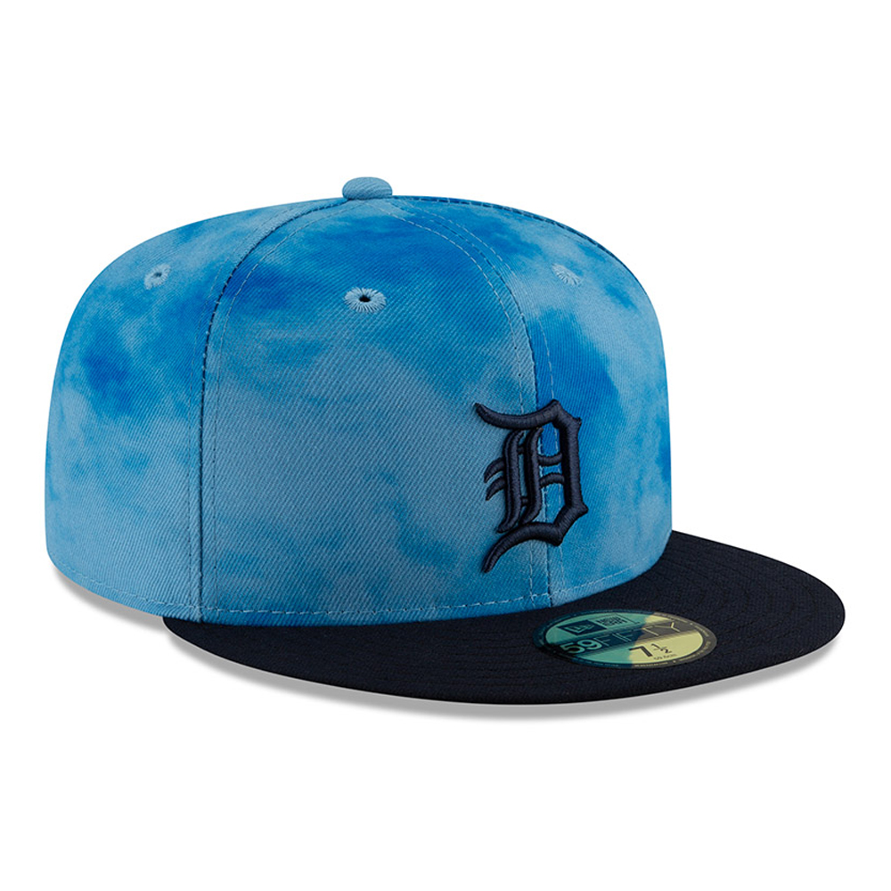 Detroit Tigers Father's Day 2019 59FIFTY