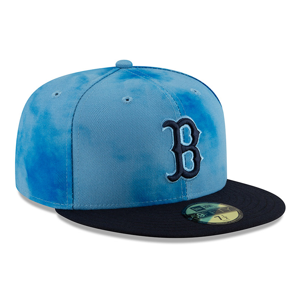 Boston Red Sox Father's Day 2019 59FIFTY