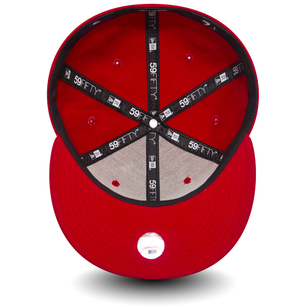 Boston Red Sox Chain Stich 59FIFTY