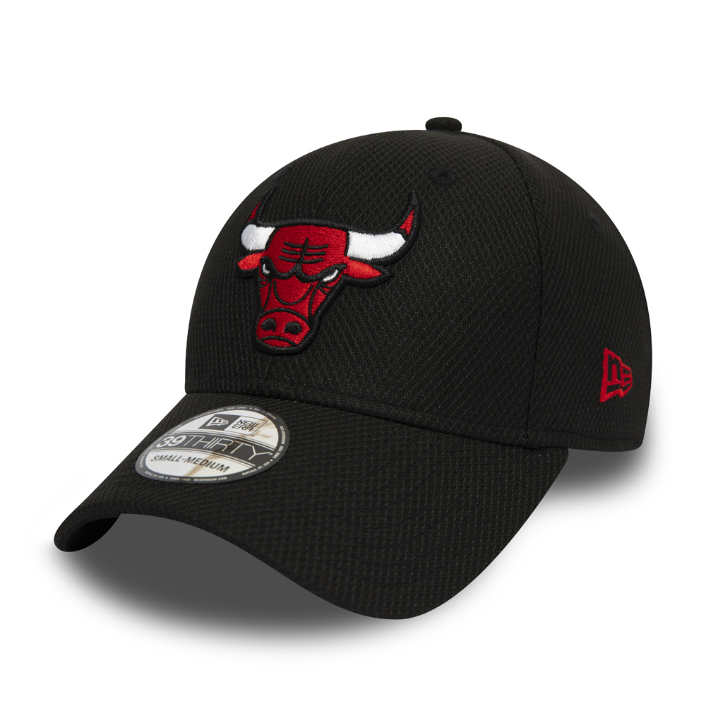 39THIRTY – Chicago Bulls – Diamond Era – Team Colour