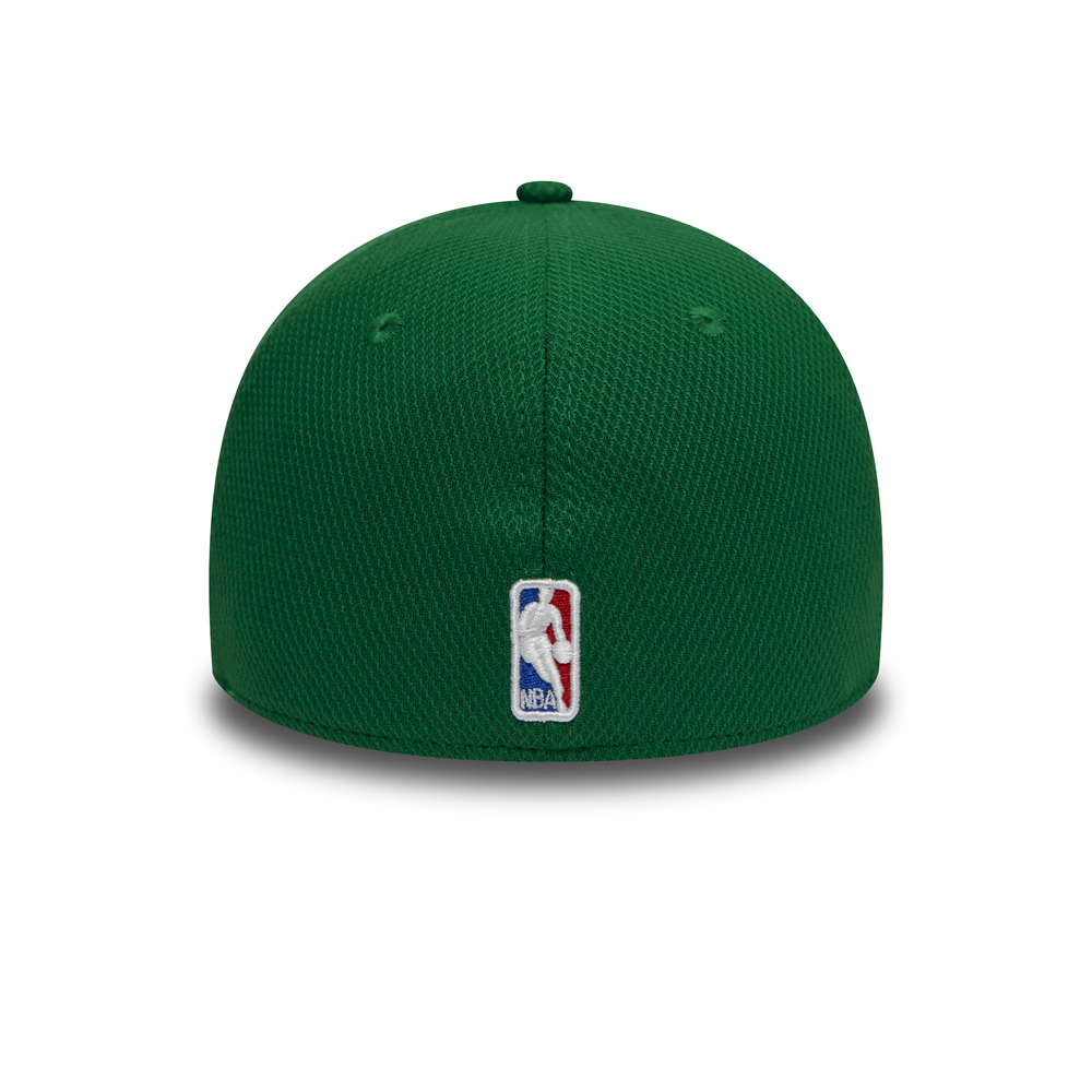 Boston Celtics Official Team Colour Diamond Era 39THIRTY