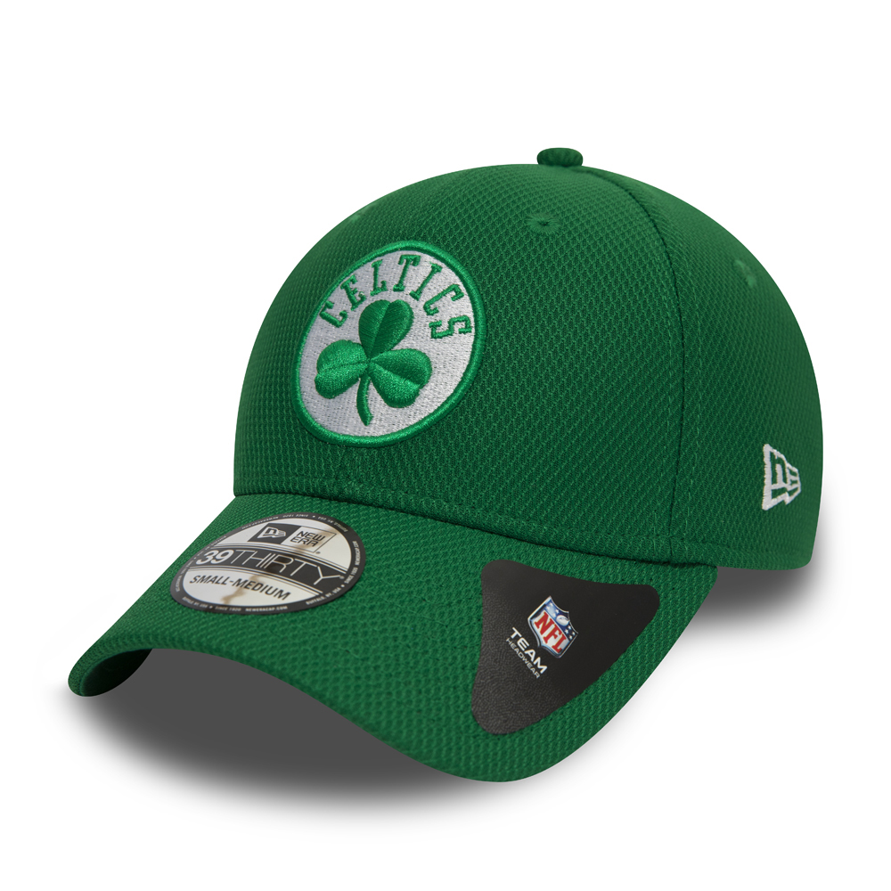 Boston Celtics Official Team Colour Diamond Era 39THIRTY
