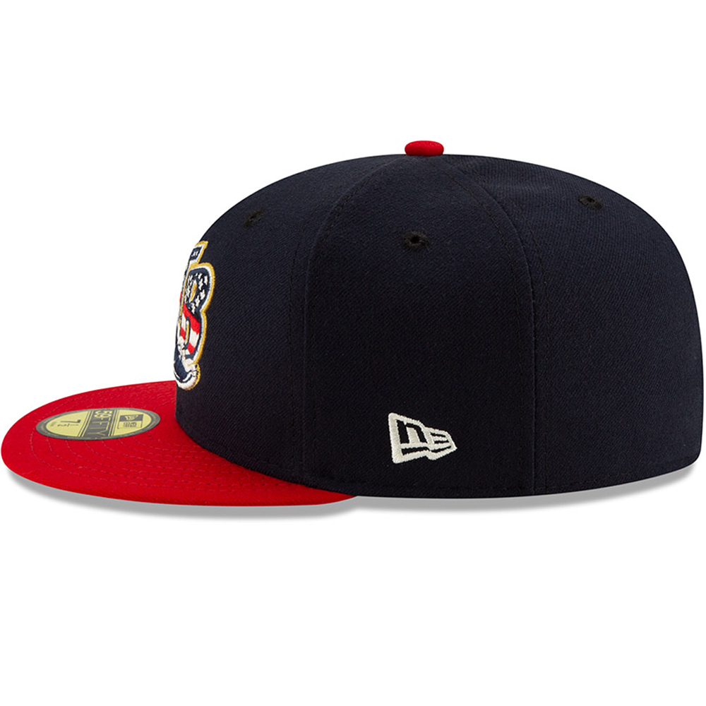 59FIFTY – Tampa Bay Rays – Independence Day