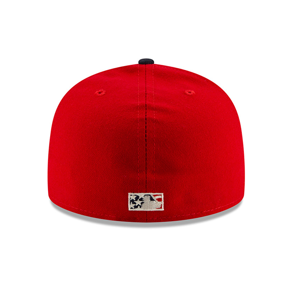 St Louis Cardinals Independence Day 59FIFTY