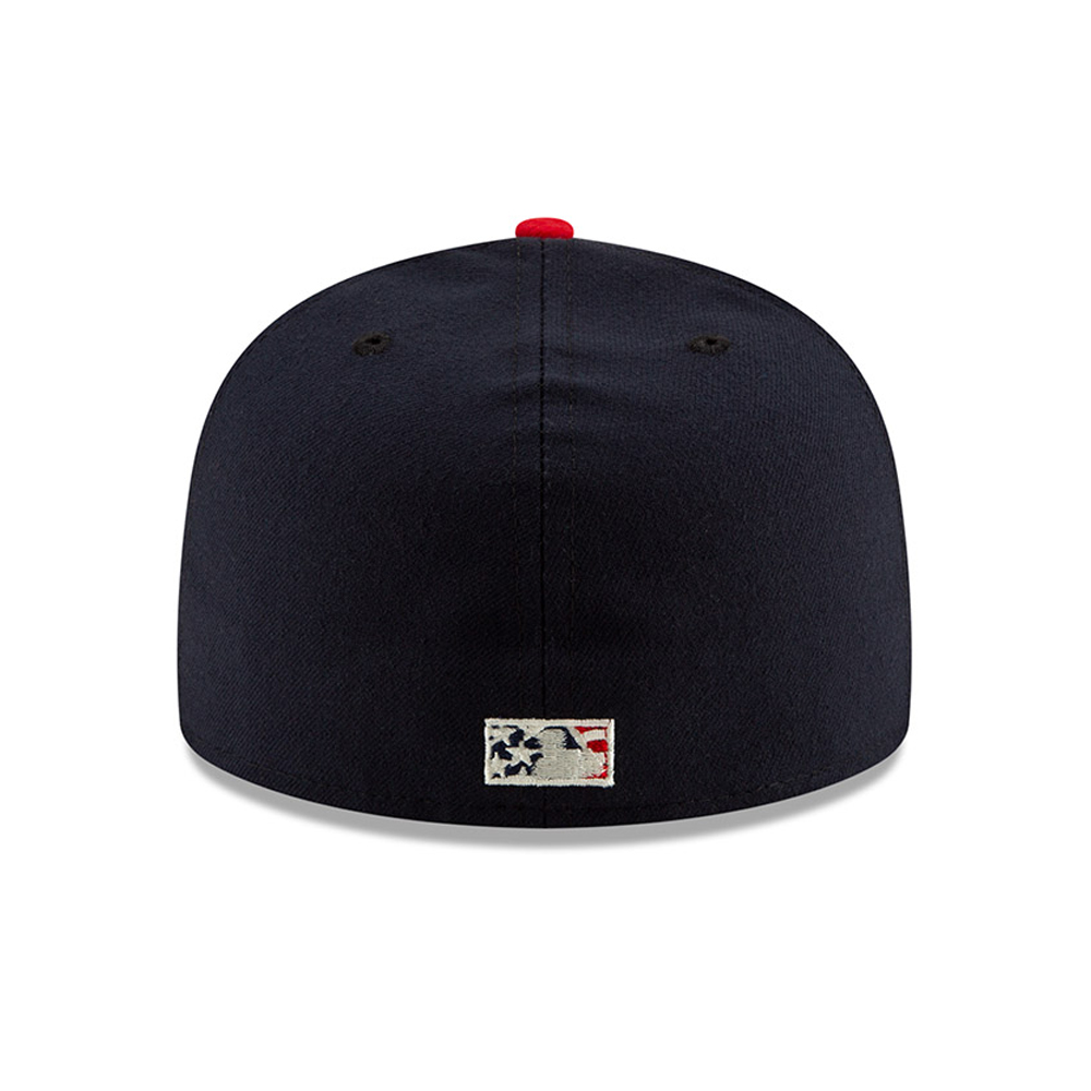 San Diego Padres Independence Day 59FIFTY