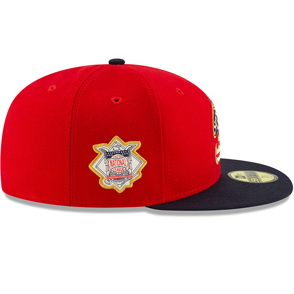 Philadelphia Phillies Independence Day 59 FIFTY