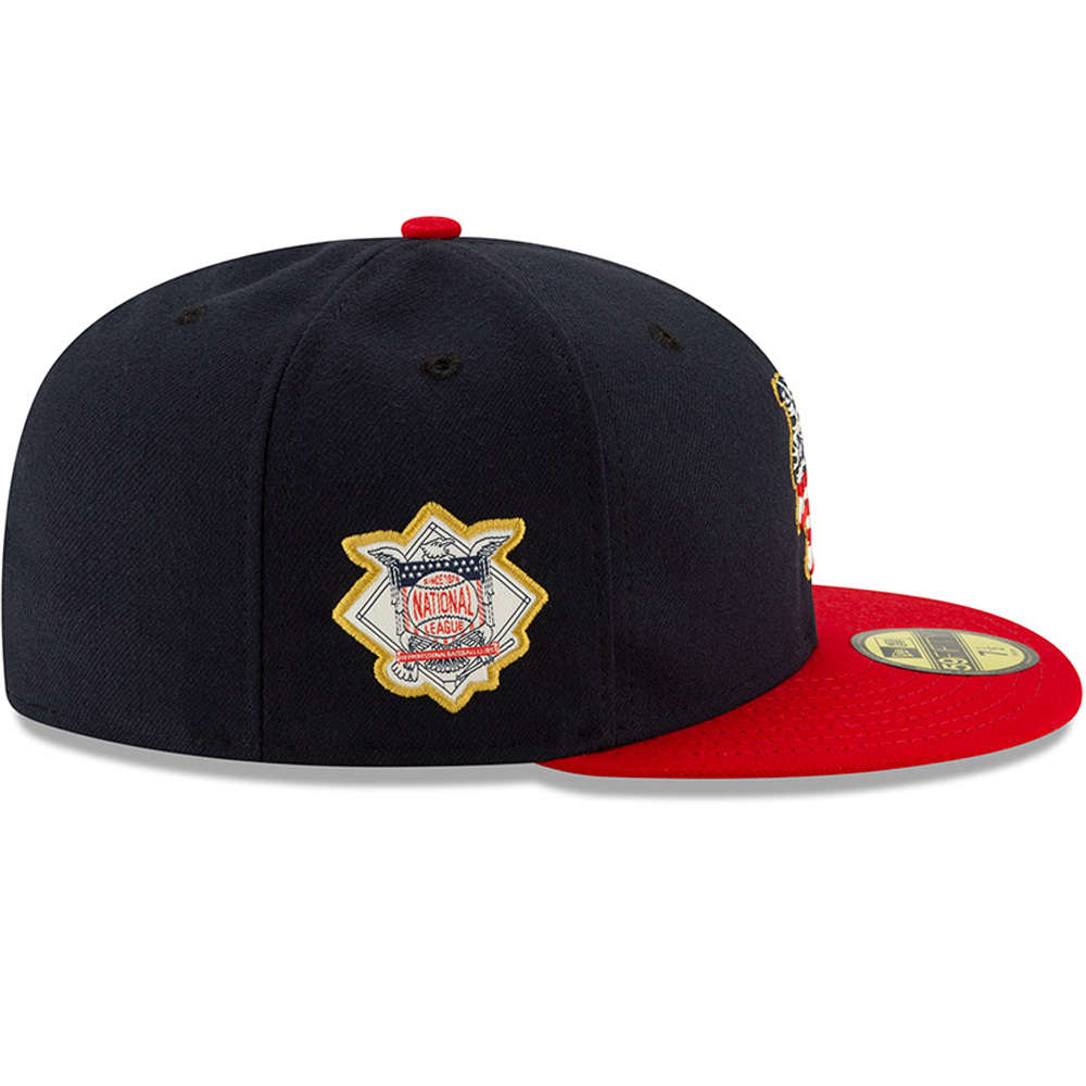 New York Mets Independence Day 59 FIFTY