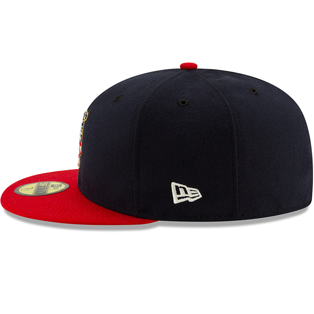 New York Mets Independence Day 59FIFTY