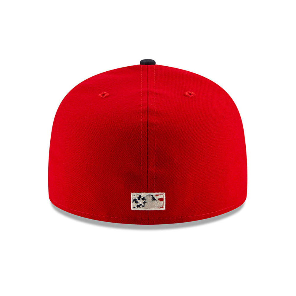 Minnesota Twins Independence Day 59FIFTY