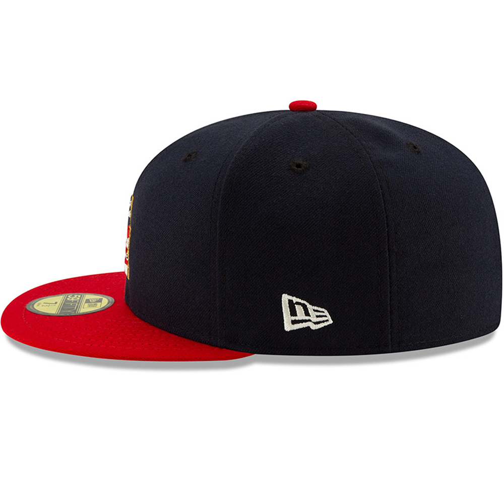59FIFTY – Los Angeles Dodgers – Independence Day