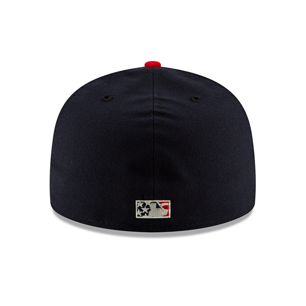 Los Angeles Dodgers Independence Day 59 FIFTY