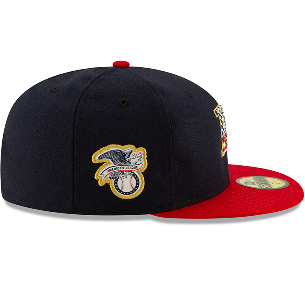 Kansas City Royals Independence Day 59 FIFTY