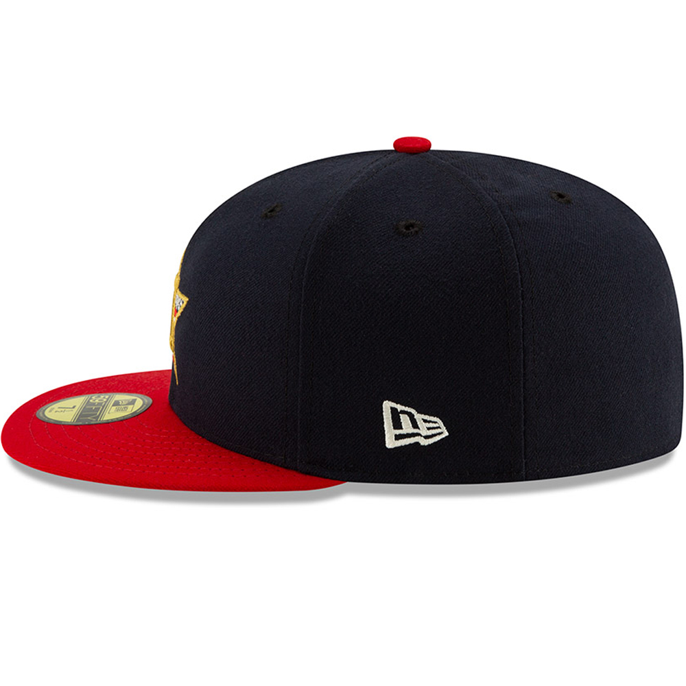 59FIFTY – Houston Astros – Independence Day