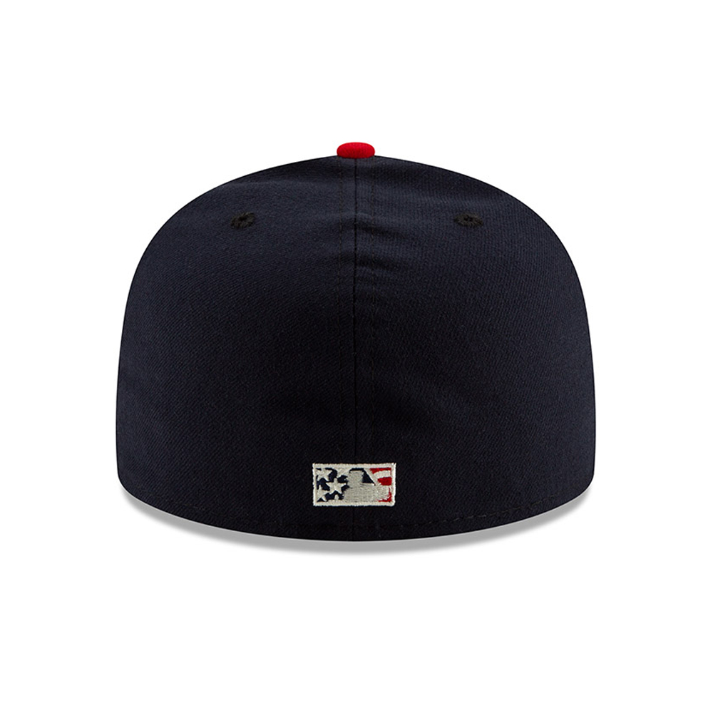 59FIFTY – Chicago Cubs –  Independence Day