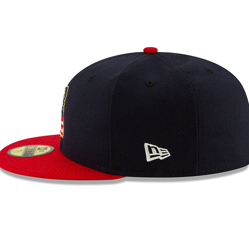 59FIFTY – Baltimore Orioles – Independence Day