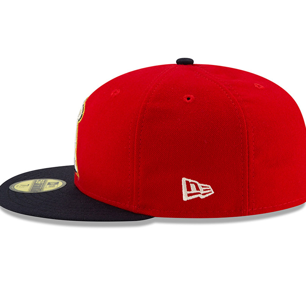 Los Angeles Angels Independence Day 59 FIFTY