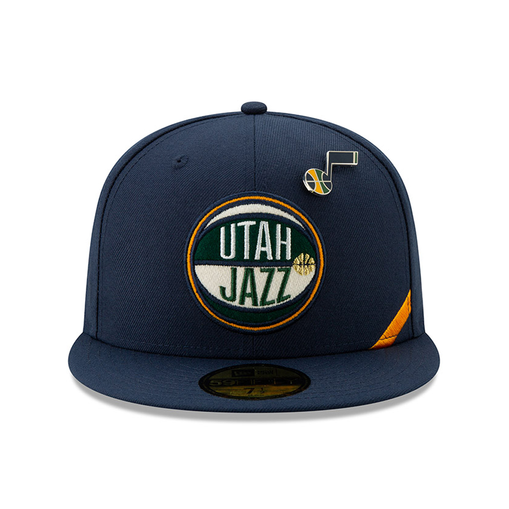 59FIFTY – Utah Jazz – 2019 NBA Draft