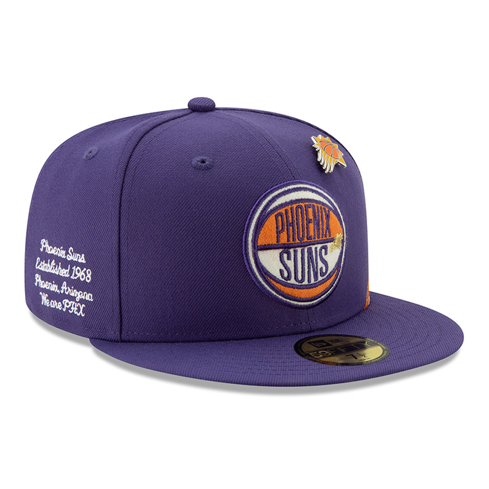 59FIFTY – Phoenix Suns – NBA Draft 2019
