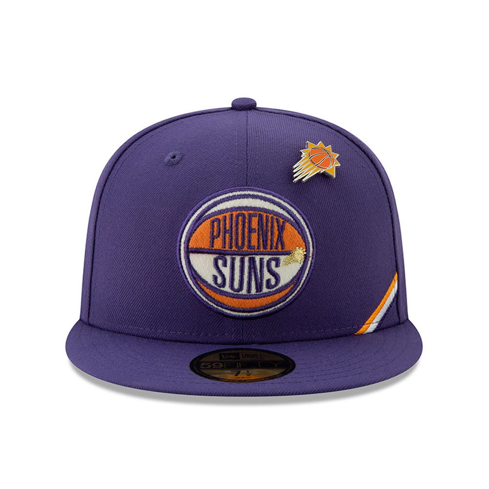 Phoenix Suns 2019 NBA Draft 59FIFTY