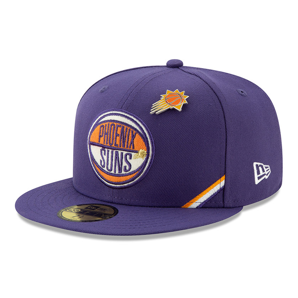 Phoenix Suns 2019 NBA Draft 59FIFTY
