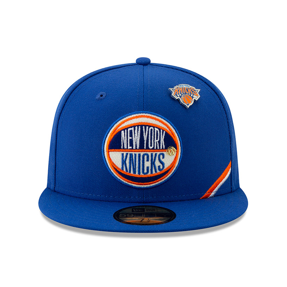 59FIFTY – New York Knicks – 2019 NBA Draft