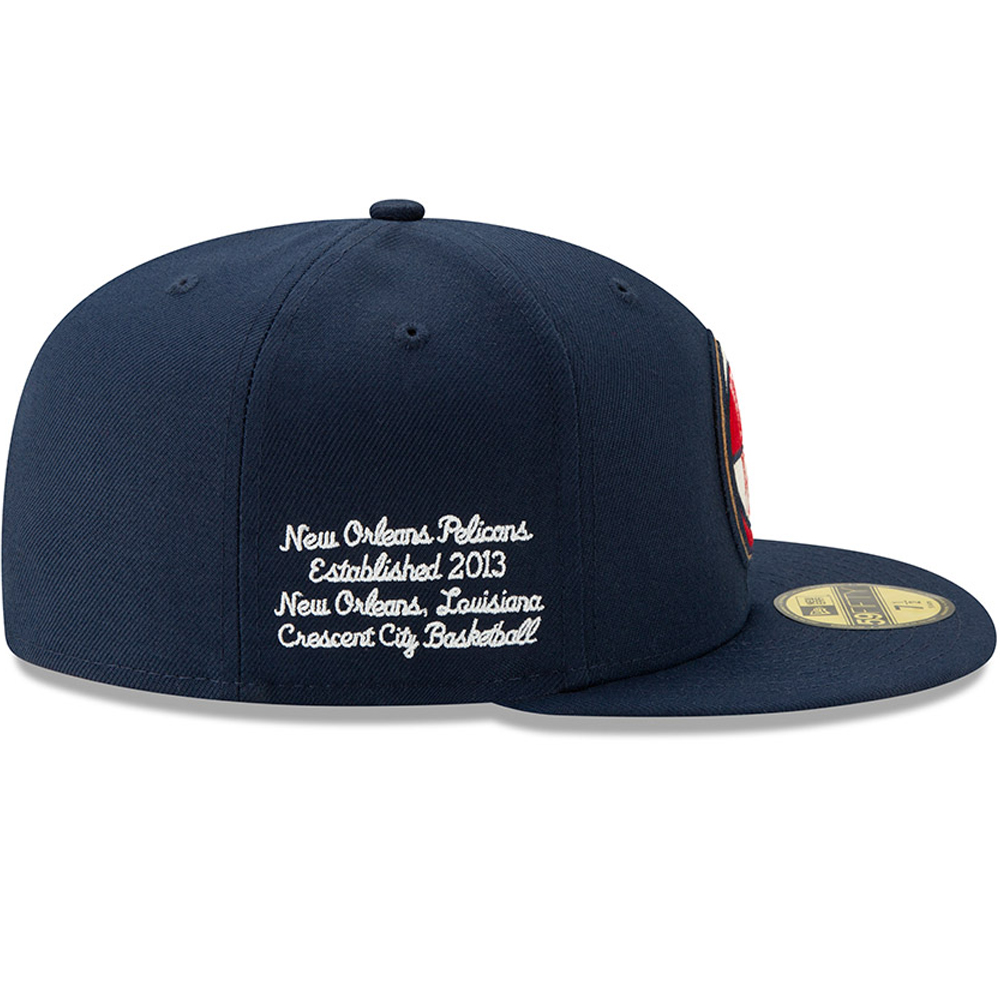 59FIFTY – New Orleans Pelicans – 2019 NBA Draft