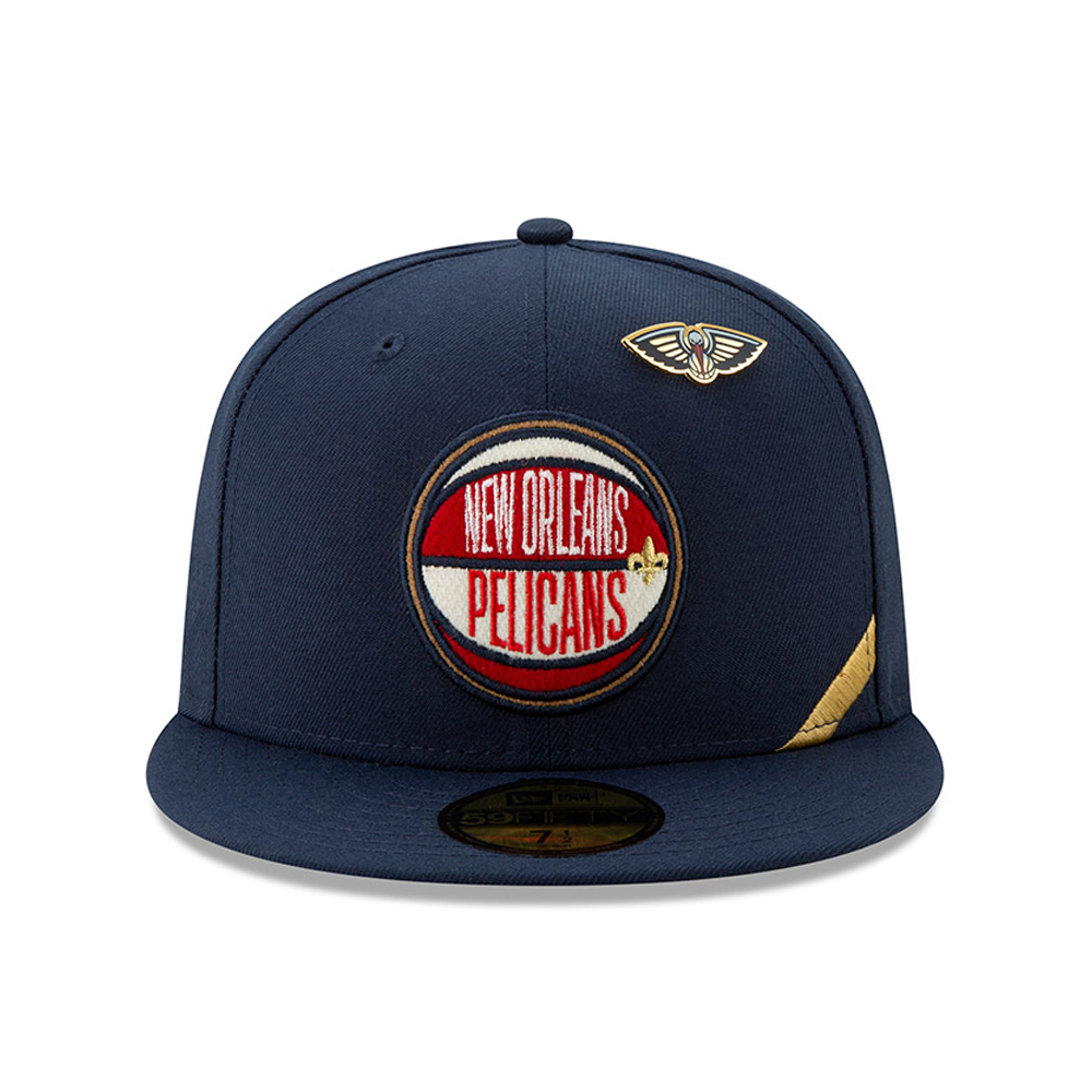 2019 NBA Draft dei New Orleans Pelicans 59FIFTY