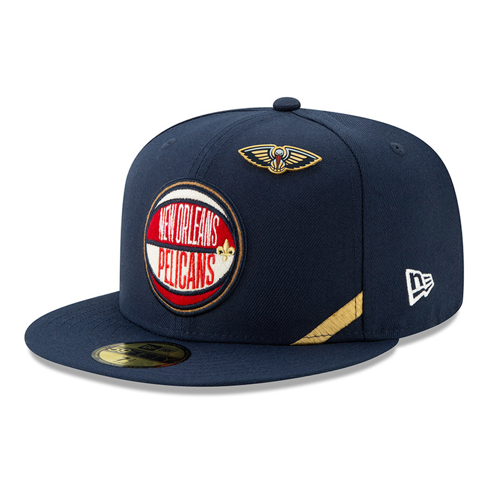 2019 NBA Draft dei New Orleans Pelicans 59FIFTY