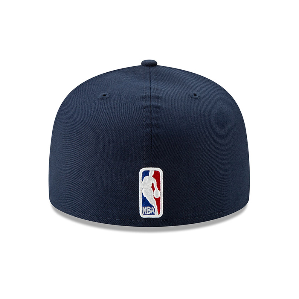 Indiana Pacers NBA Draft 2019 59FIFTY